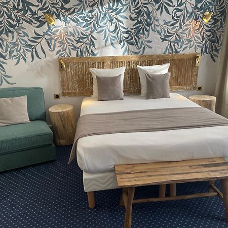 Le Trouville - Hotel De Charme Kültér fotó
