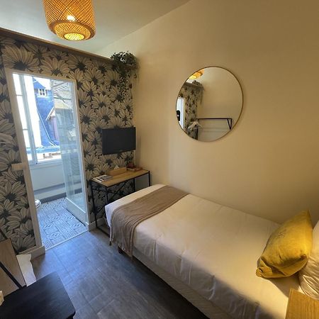 Le Trouville - Hotel De Charme Kültér fotó