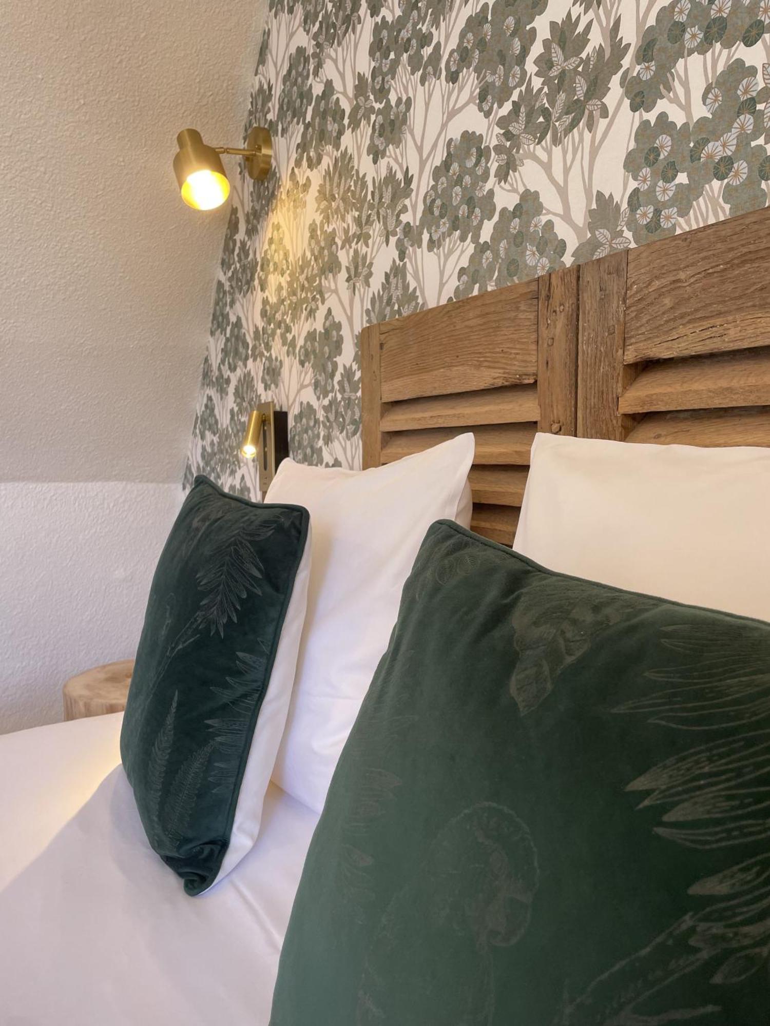 Le Trouville - Hotel De Charme Kültér fotó