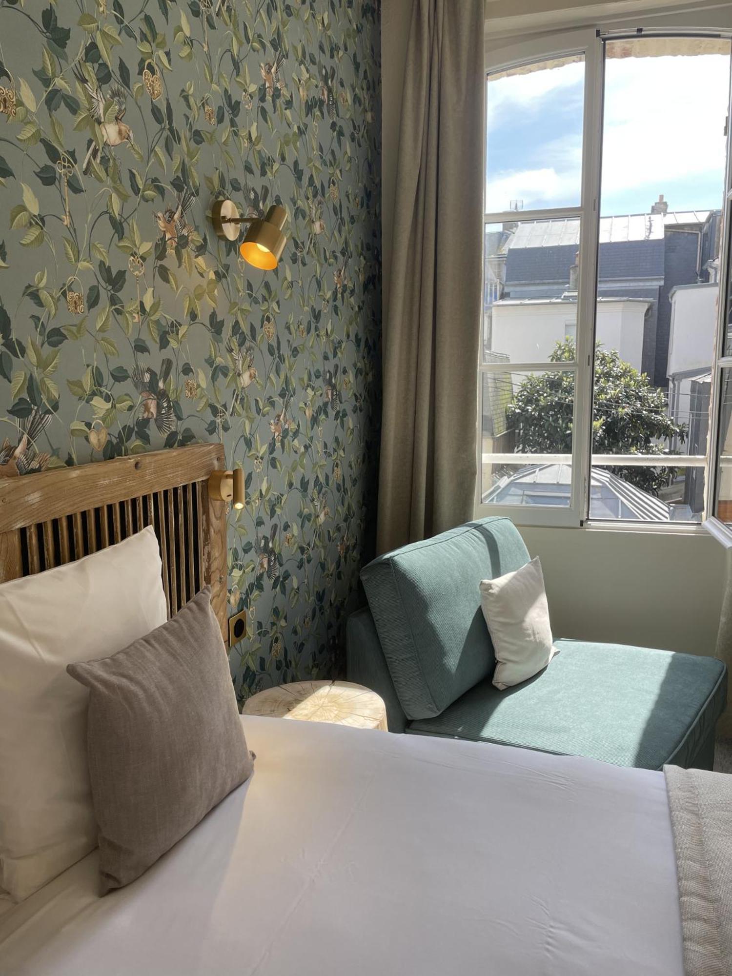 Le Trouville - Hotel De Charme Kültér fotó